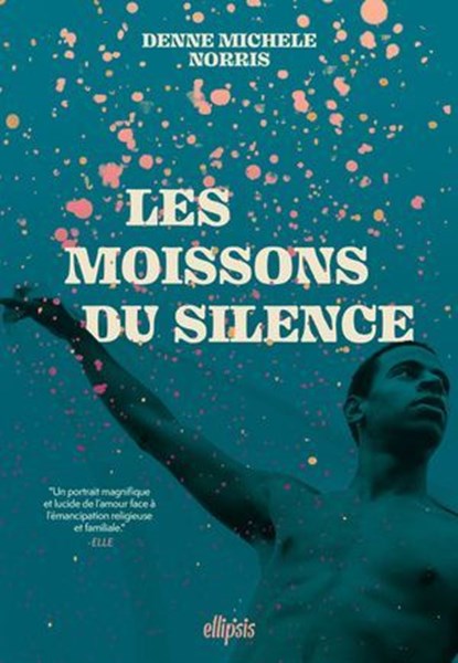 Les Moissons du silence (ebook), Denne Michele Norris - Ebook - 9782385620516