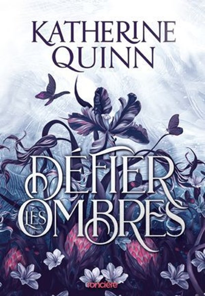 Défier les ombres - e-book - Tome 01 La Brume assassine, Katherine Quinn - Ebook - 9782385661045
