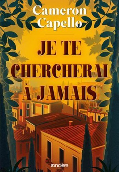Je te chercherai à jamais (e-book), Cameron Capello - Ebook - 9782385661366