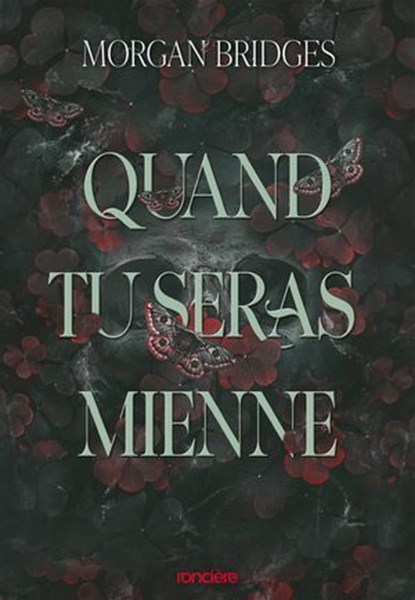 Possession - Tome 01 Quand tu seras mienne (e-book), Morgan Bridges - Ebook - 9782385661649
