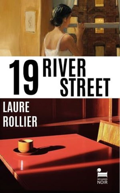 19, River Street, Laure Rollier - Ebook - 9782385770921