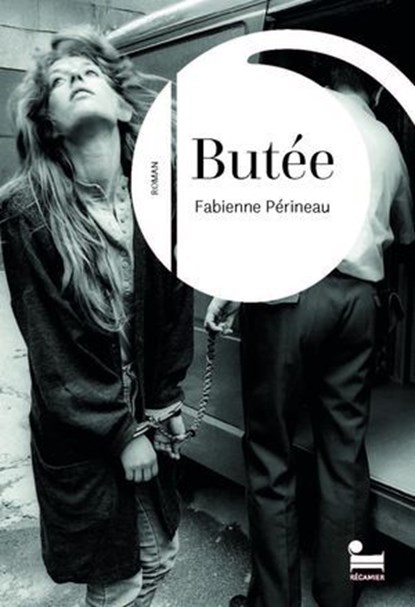 Butée, Fabienne Périneau - Ebook - 9782385772222