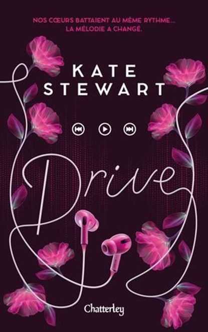The Bittersweet Symphony Duet - Tome 1 - Drive, Kate Stewart - Ebook - 9782385790806