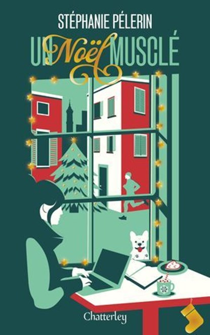 Un Noël musclé, Stéphanie Pélerin - Ebook - 9782385791308