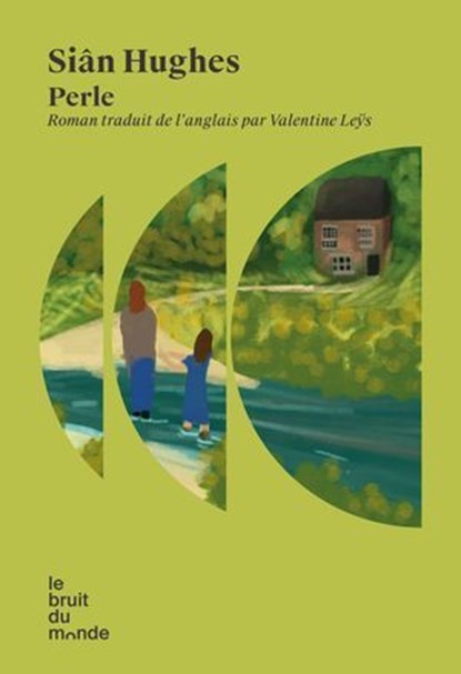 Perle, Siân Hughes - Ebook - 9782386010194