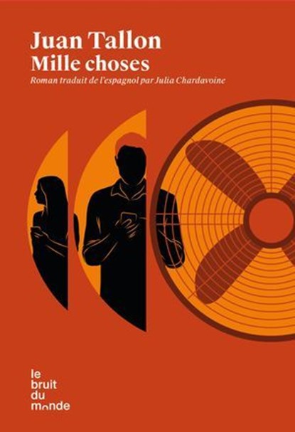Mille choses, Juan Tallon - Ebook - 9782386011054