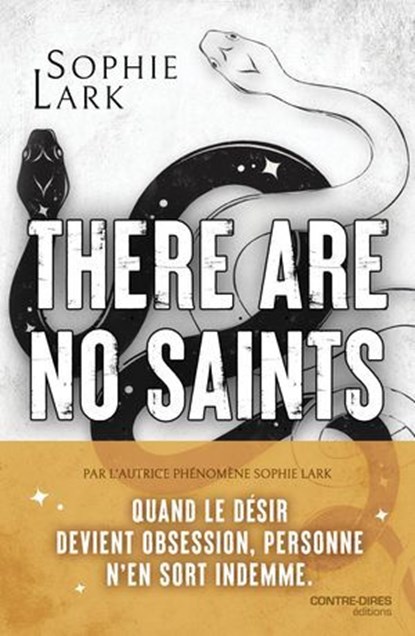 There Are No Saints, Sophie Lark - Ebook - 9782386900655