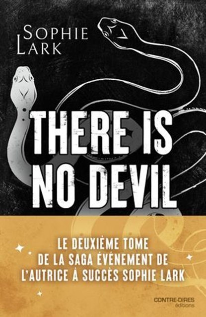 There is no Devil - Tome 2, Sophie Lark - Ebook - 9782386901195