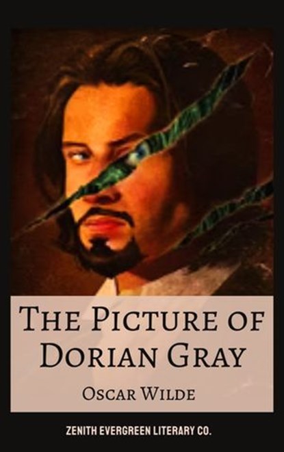 The Picture of Dorian Gray, Oscar Wilde - Ebook - 9782386910104