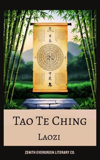 Tao Te Ching, Laozi - Ebook - 9782386911293