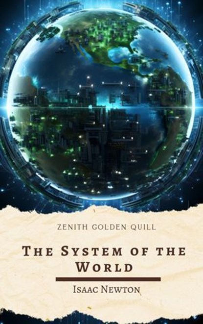The System of the World, Isaac Newton - Ebook - 9782386914508