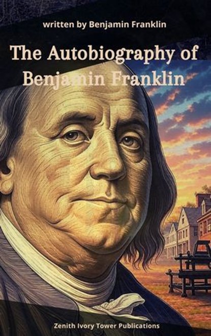 The Autobiography of Benjamin Franklin, Benjamin Franklin - Ebook - 9782386916618