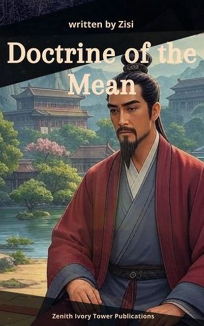 Doctrine of the Mean, Zisi - Ebook - 9782386916786
