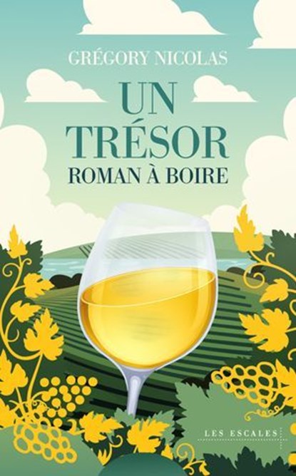 Un Trésor, Grégory Nicolas - Ebook - 9782386980251