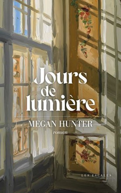 Jours de lumière, Megan Hunter - Ebook - 9782386980275