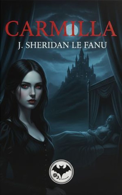 Carmilla, J. Sheridan Le Fanu - Ebook - 9782387173140