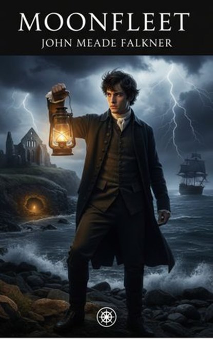 Moonfleet, John Meade Falkner - Ebook - 9782387173898