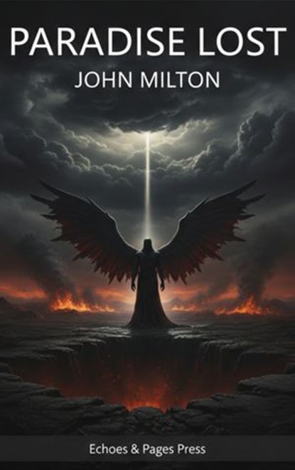 Paradise Lost, John Milton - Ebook - 9782387178459