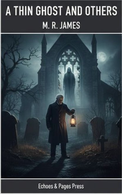 A Thin Ghost and Others, M. R. James - Ebook - 9782387178954