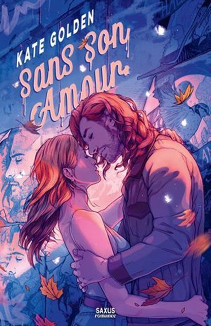 Sans son amour (e-book), Kate Golden - Ebook - 9782387400161