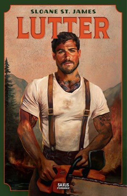 Lutter (e-book), Sloane St. James - Ebook - 9782387400437