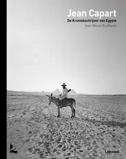Jean Capart, Jean-Michel Bruffaerts - Paperback - 9782390252269