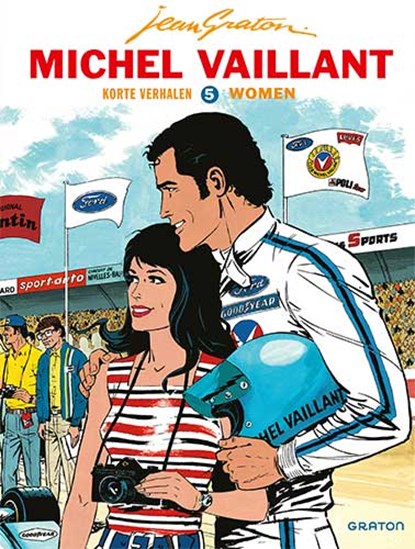 Women, Jean Graton - Paperback - 9782390600633