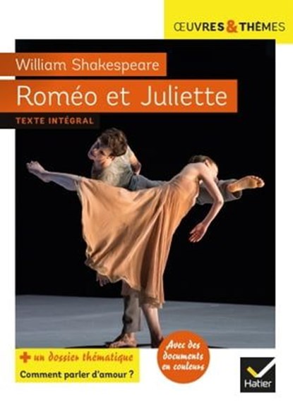 Roméo et Juliette, William Shakespeare ; Hélène Potelet ; Claire Folcolini - Ebook - 9782401076617