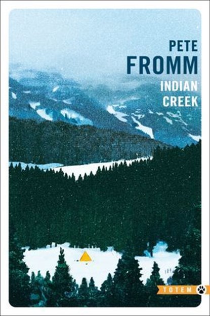 Indian Creek, Pete Fromm - Ebook - 9782404011226