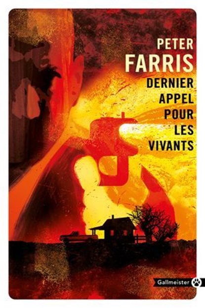 Dernier appel pour les vivants, Peter Farris - Ebook - 9782404012353