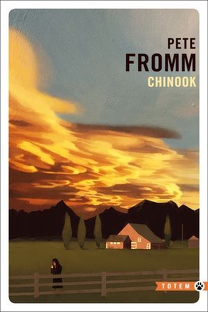 Chinook, Pete Fromm - Ebook - 9782404016030