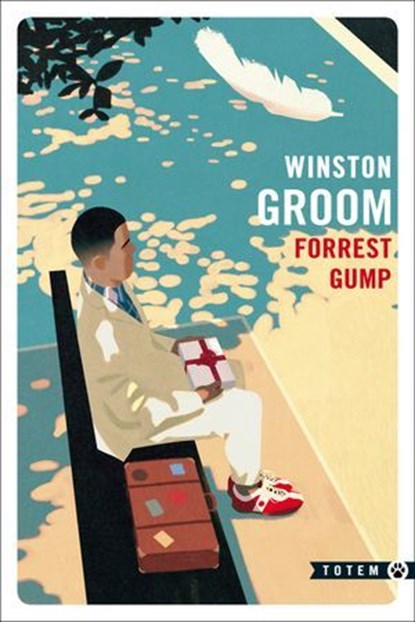 Forrest Gump, Winston Groom - Ebook - 9782404017228