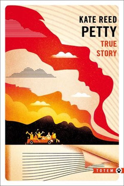 True Story, Kate Reed Petty - Ebook - 9782404019130