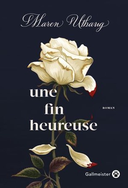 Une fin heureuse, Maren Uthaug - Ebook - 9782404019970