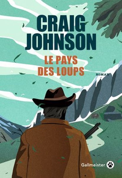 Le pays des loups, Craig Johnson - Ebook - 9782404020730