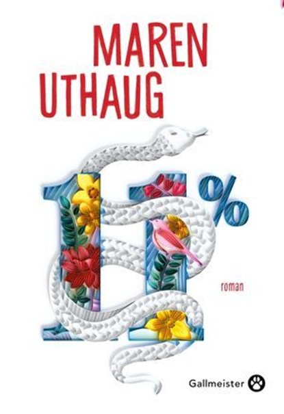 11%, Maren Uthaug - Ebook - 9782404021454
