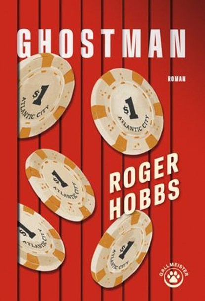 Ghostman, Roger Hobbs - Ebook - 9782404021645