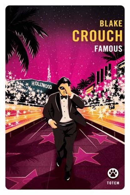 Famous, Blake Crouch - Ebook - 9782404022888