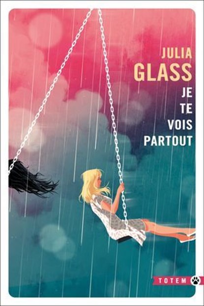 Je te vois partout, Julia Glass - Ebook - 9782404023595