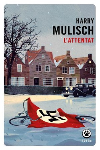 L'Attentat, Harry Mulisch - Ebook - 9782404024851