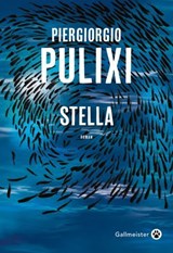 Stella - Piergiorgio Pulixi - 9782404027708