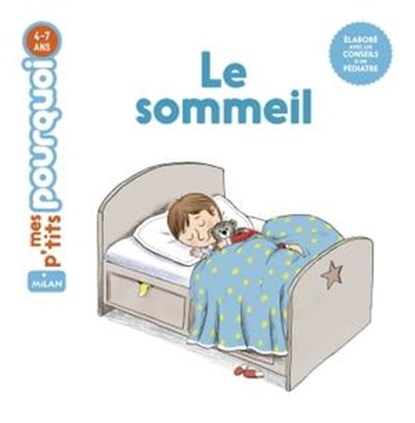 Le sommeil, Sophie Dussaussois - Ebook - 9782408001636