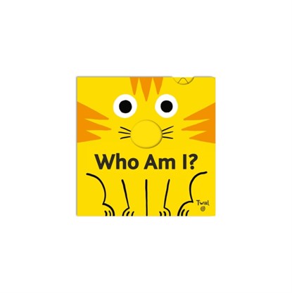 Who Am I?, Stephanie Babin - Gebonden Gebonden - 9782408004354