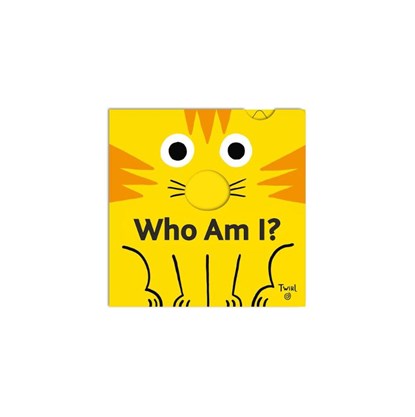 Who Am I?, Stephanie Babin - Gebonden - 9782408004354