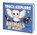 Touch and Explore: Animals at Night, Pascale Hedelin - Gebonden - 9782408015985