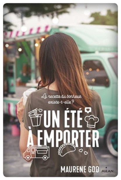 Un été à emporter, Maurene GOO - Ebook - 9782408022648