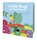 Little Bug on the Move, Stephanie Babin - Overig Gebonden - 9782408024642