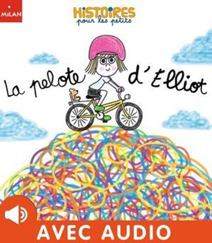 La pelote d'Elliot, Céline Person - Ebook - 9782408026103