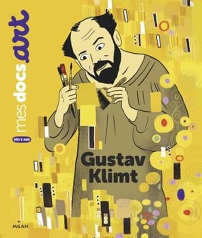 Gustav Klimt, Sarah Barthère - Ebook - 9782408029456