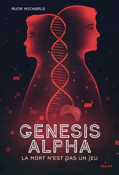 Genesis Alpha, Rune Michaels - Ebook - 9782408036188